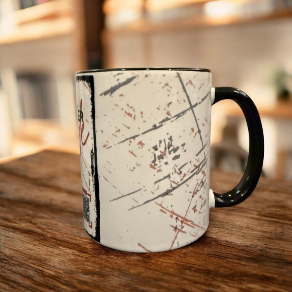 Mood Cup: Thriller-Mode